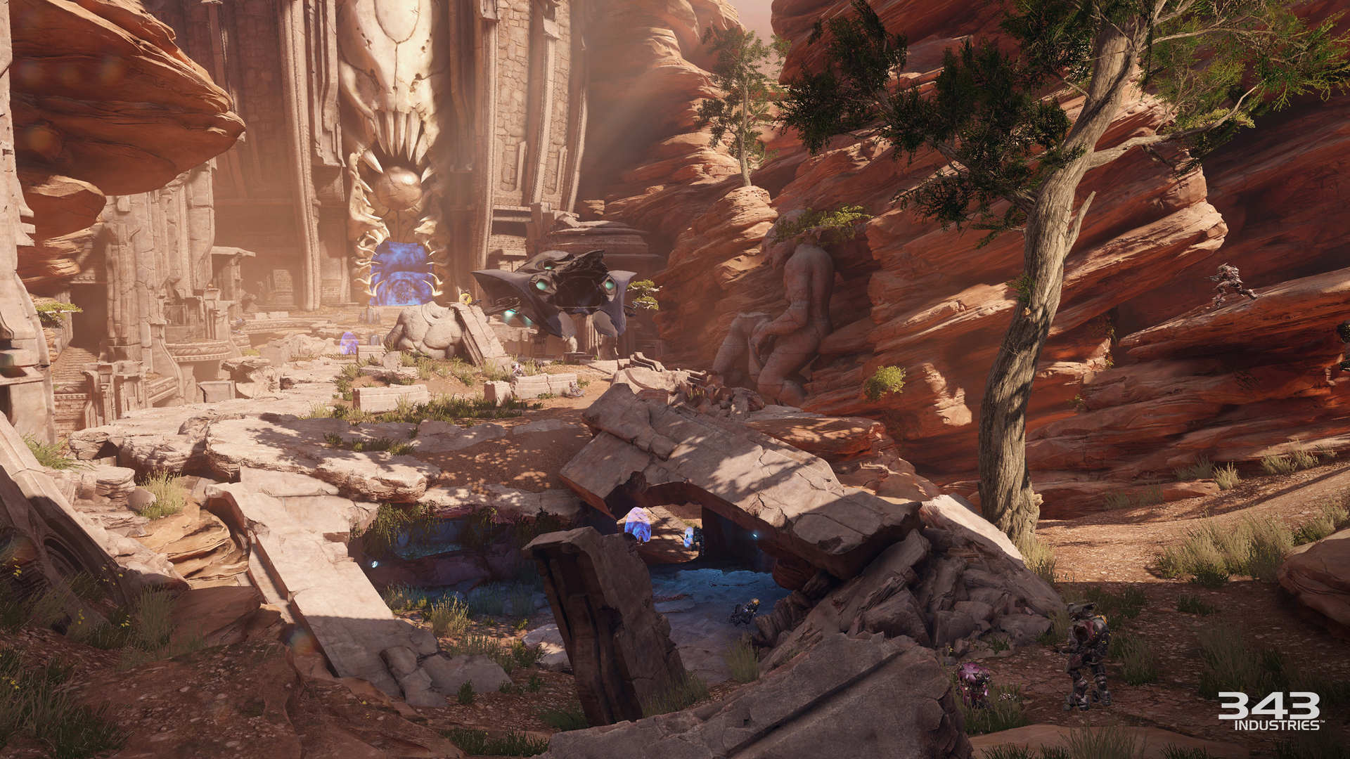 Halo 5: Guardians - Imagen 20